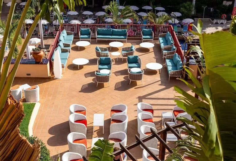 Fotos del hotel Best Jacaranda:  46