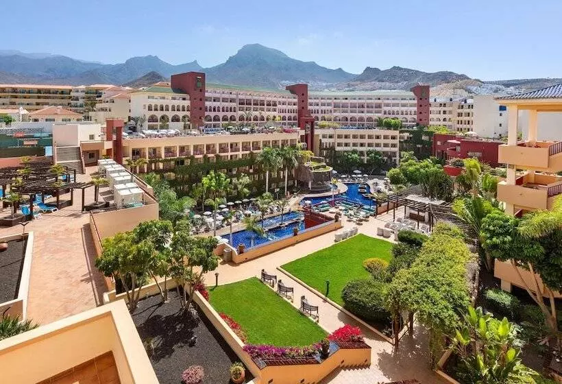 Fotos del hotel Best Jacaranda:  62