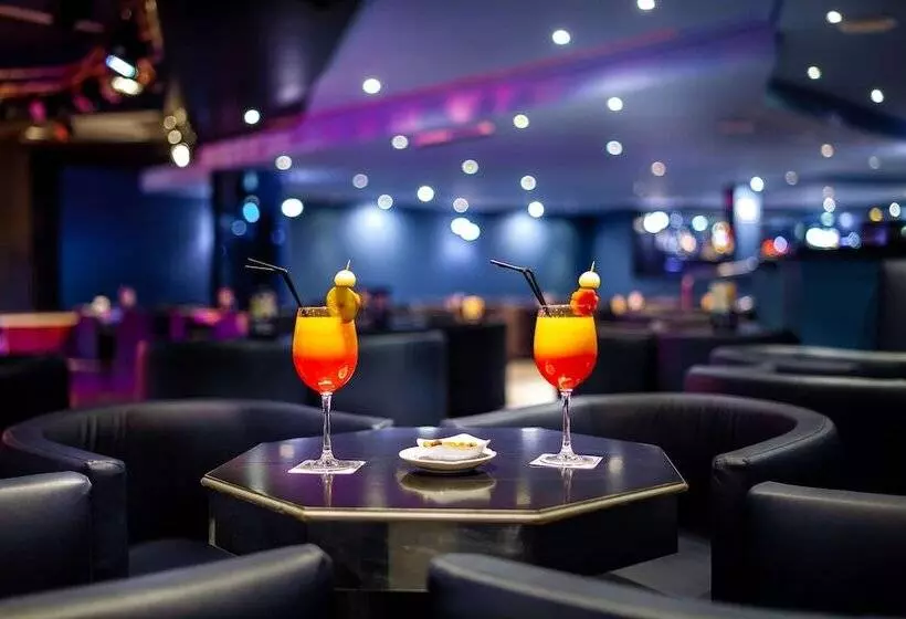 Fotos del hotel Best Jacaranda:  23