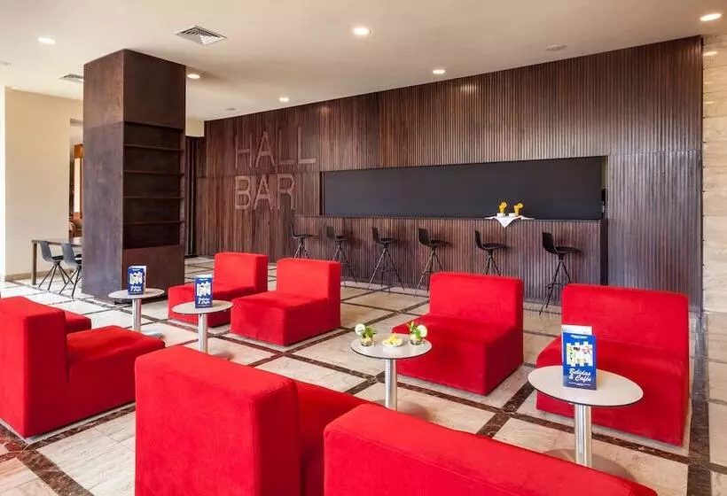 Fotos del hotel Best Jacaranda:  37