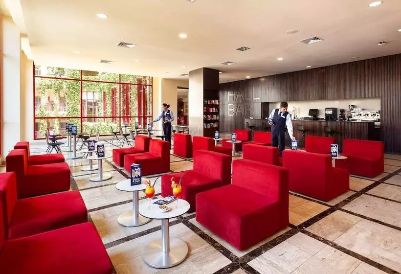 Fotos del hotel Best Jacaranda:  49