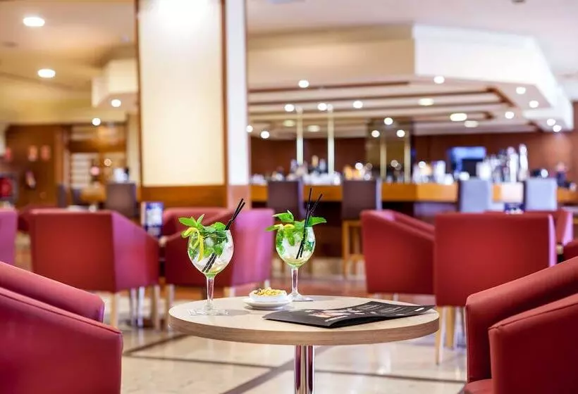 Fotos del hotel Best Jacaranda:  42