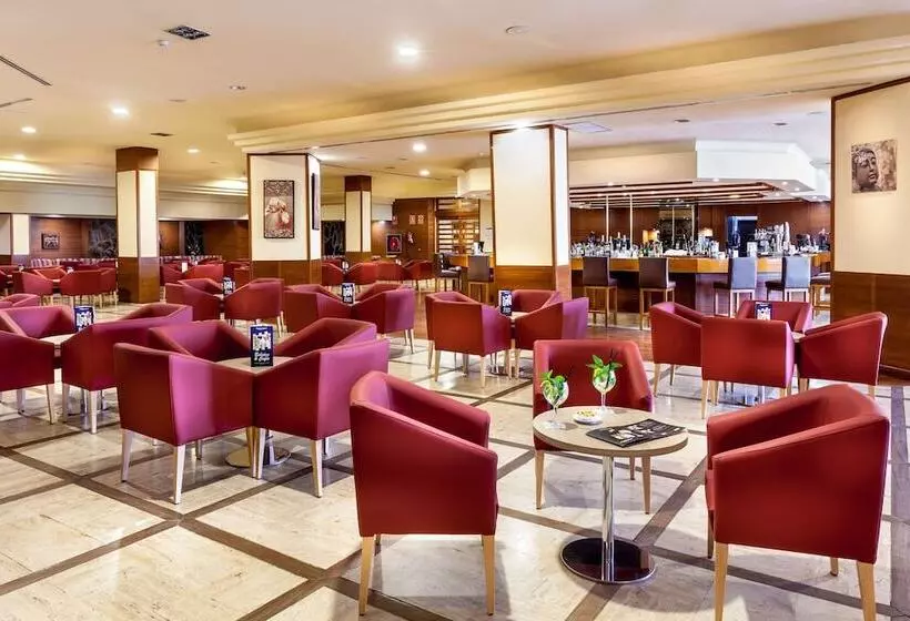 Fotos del hotel Best Jacaranda:  16