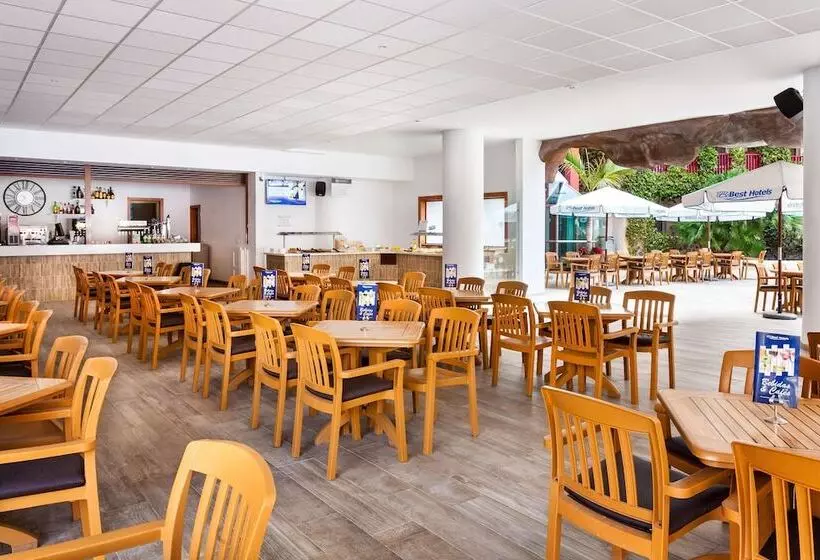 Fotos del hotel Best Jacaranda:  14