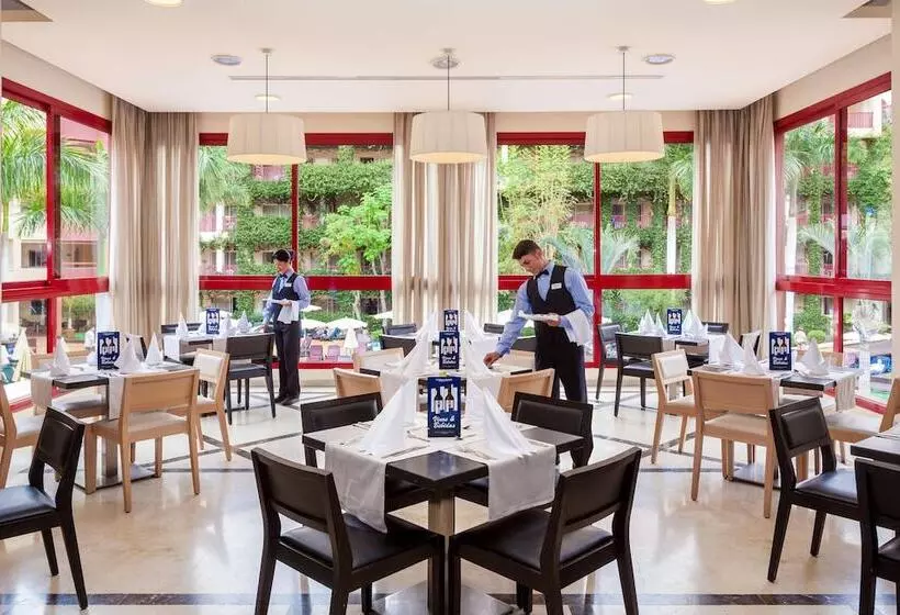 Fotos del hotel Best Jacaranda:  8