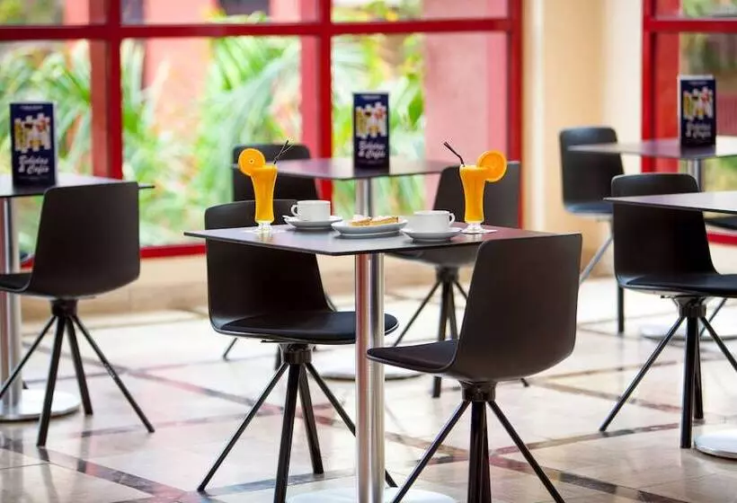 Fotos del hotel Best Jacaranda:  81