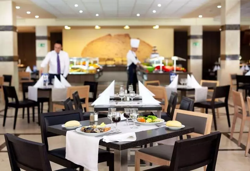 Fotos del hotel Best Jacaranda:  13