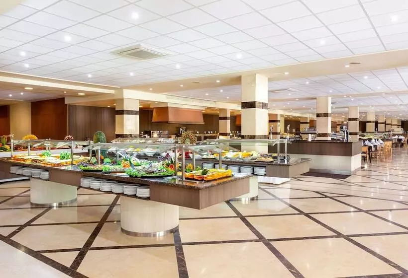 Fotos del hotel Best Jacaranda:  12