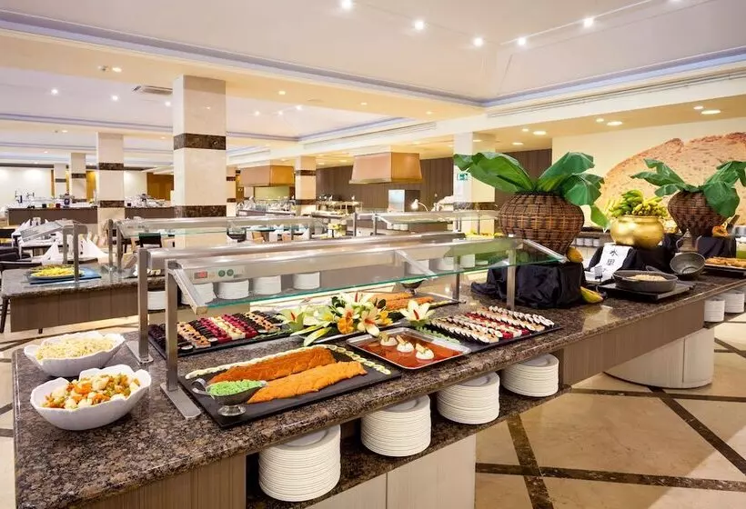 Fotos del hotel Best Jacaranda:  11