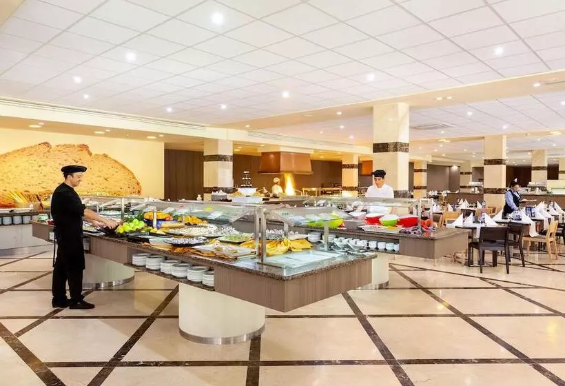 Fotos del hotel Best Jacaranda:  10