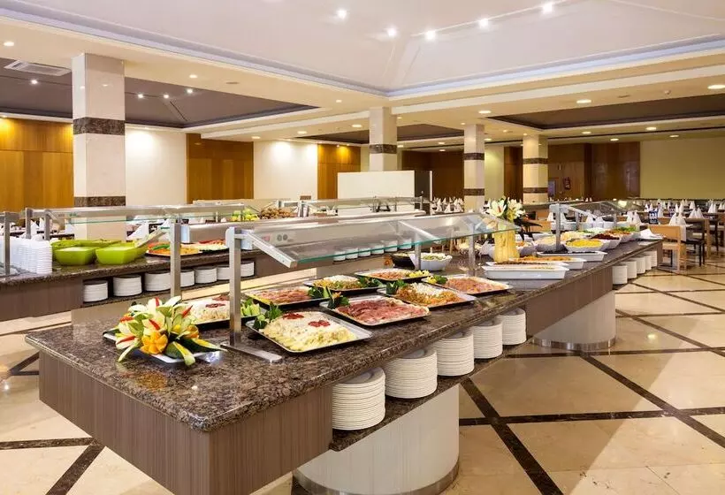 Fotos del hotel Best Jacaranda:  15