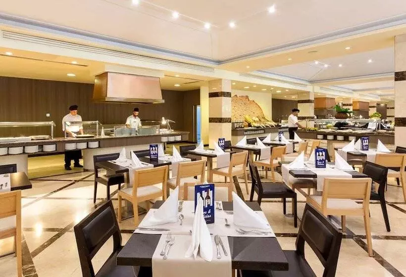 Fotos del hotel Best Jacaranda:  22