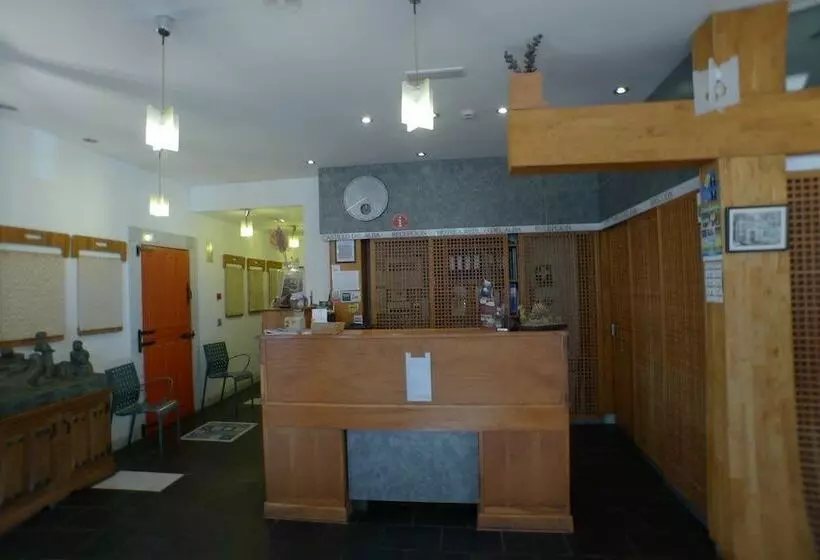 Fotos del hotel Castillo Del Alba:  2
