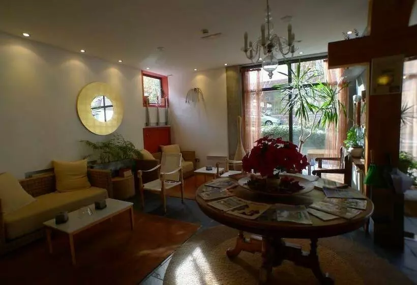 Fotos del hotel Castillo Del Alba:  17