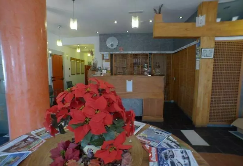 Fotos del hotel Castillo Del Alba:  8