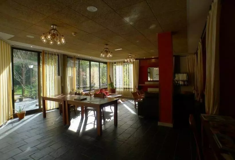 Fotos del hotel Castillo Del Alba:  9