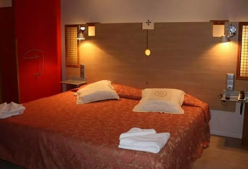 Fotos del hotel Castillo Del Alba:  16