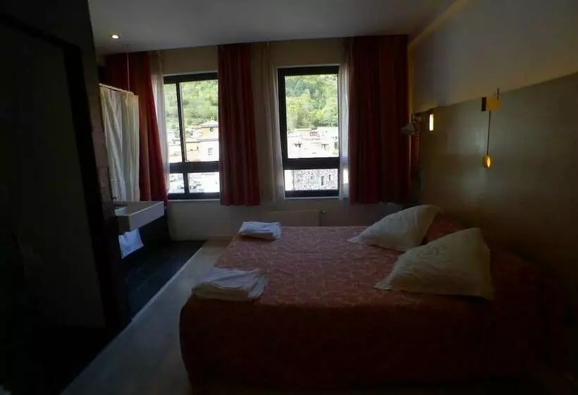 Fotos del hotel Castillo Del Alba:  15