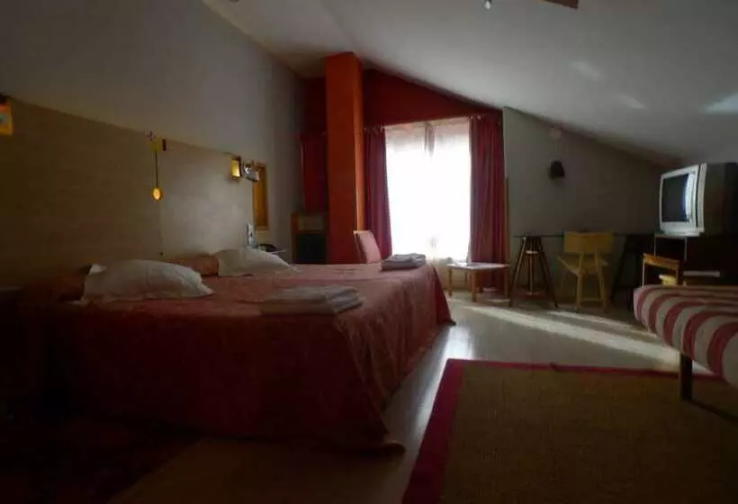 Fotos del hotel Castillo Del Alba:  14