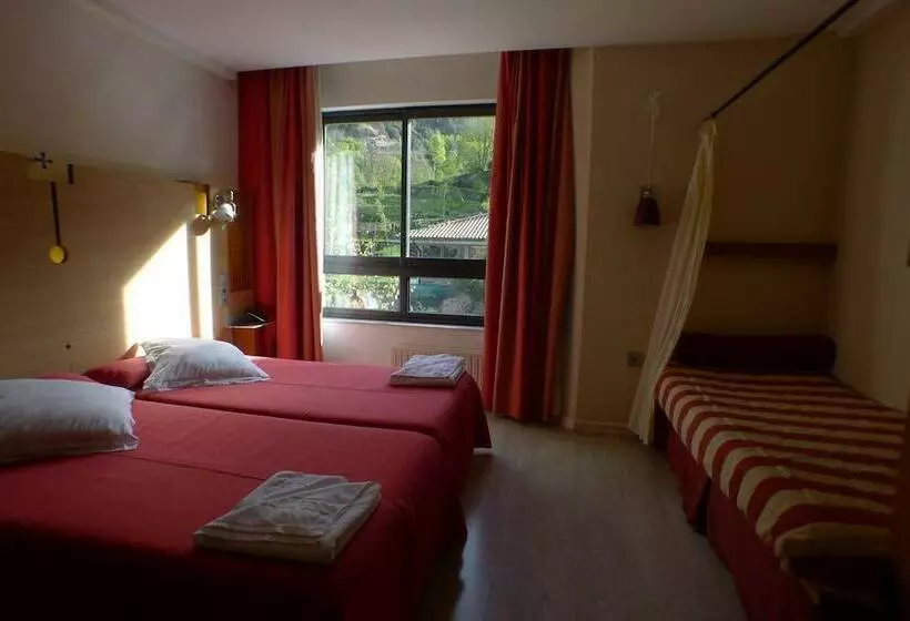 Fotos del hotel Castillo Del Alba:  13