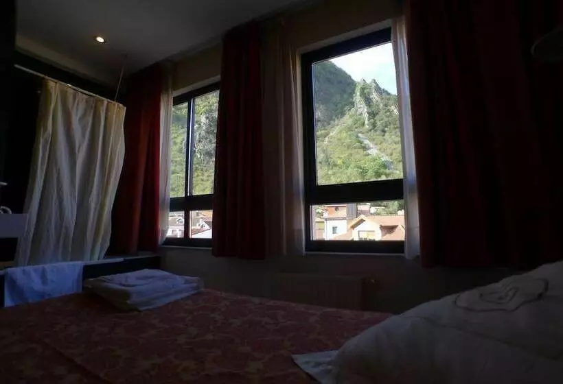 Fotos del hotel Castillo Del Alba:  12