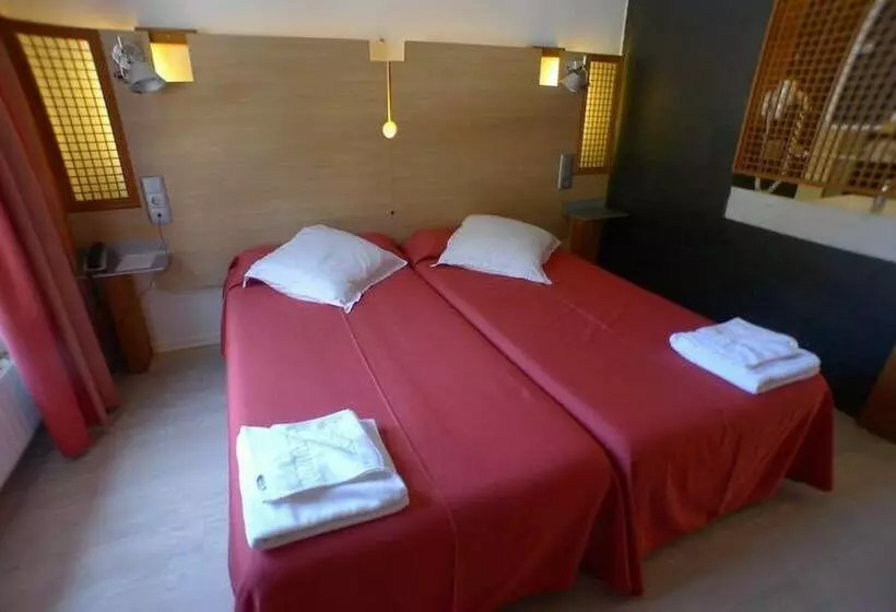 Fotos del hotel Castillo Del Alba:  11