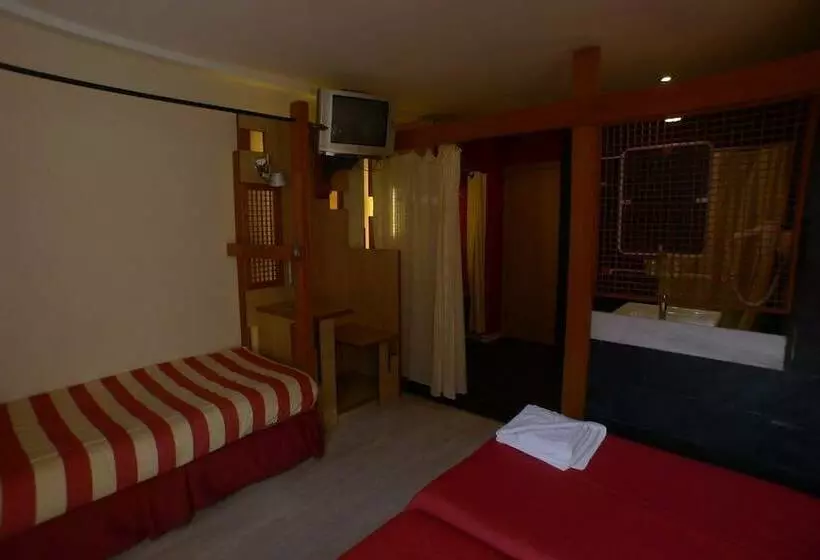 Fotos del hotel Castillo Del Alba:  7