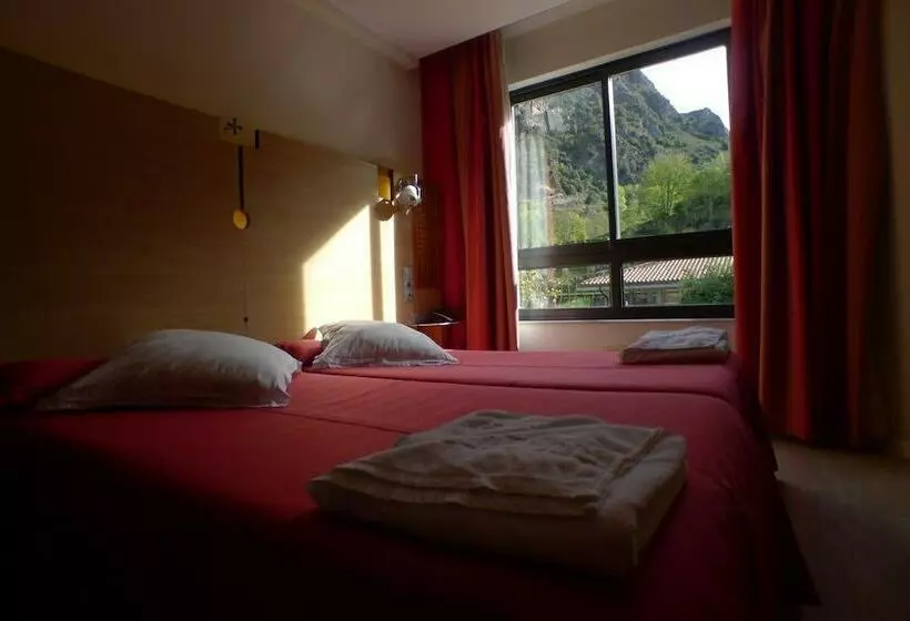 Fotos del hotel Castillo Del Alba:  19