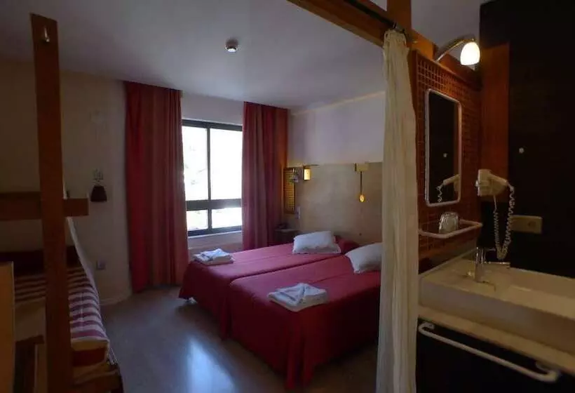 Fotos del hotel Castillo Del Alba:  1