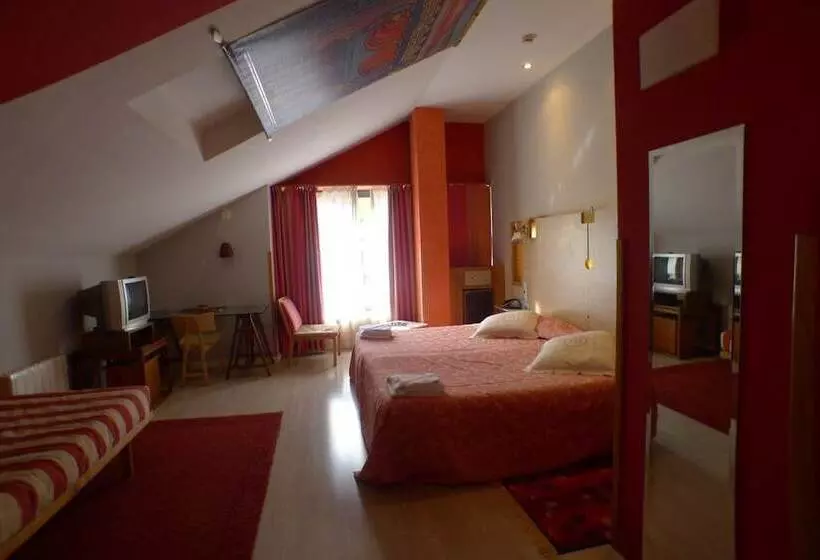 Fotos del hotel Castillo Del Alba:  18