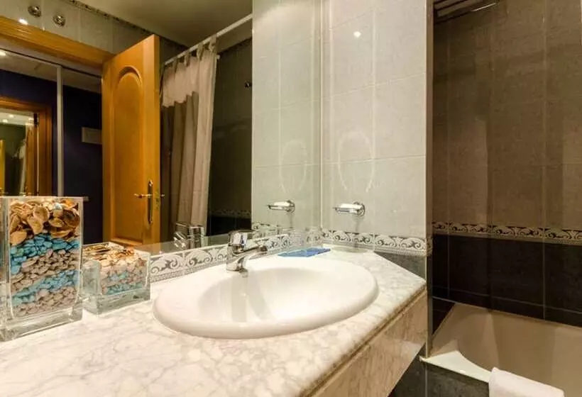 Fotos del hotel Checkin Madrid Parla:  6