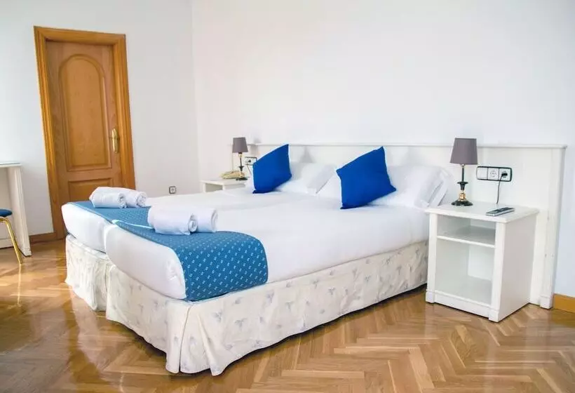 Fotos del hotel Checkin Madrid Parla:  14