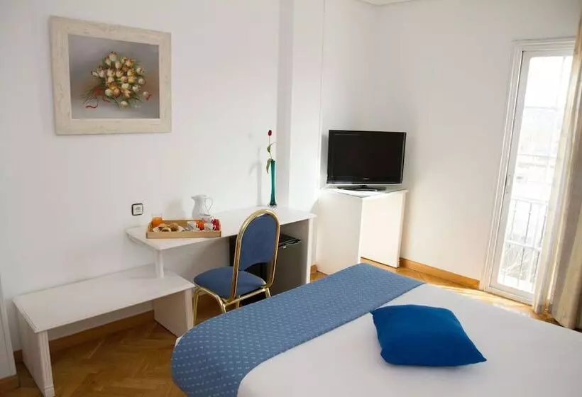 Fotos del hotel Checkin Madrid Parla:  2