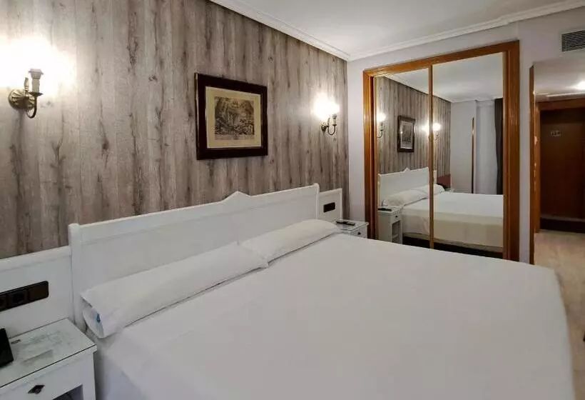 Ciudad Cangas De Onis