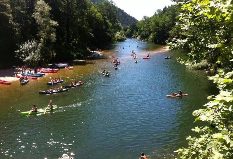 Fotos del hotel Ciudad Cangas De Onis:  5