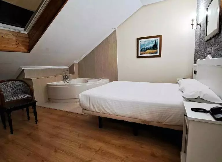 Fotos del hotel Ciudad Cangas De Onis:  23