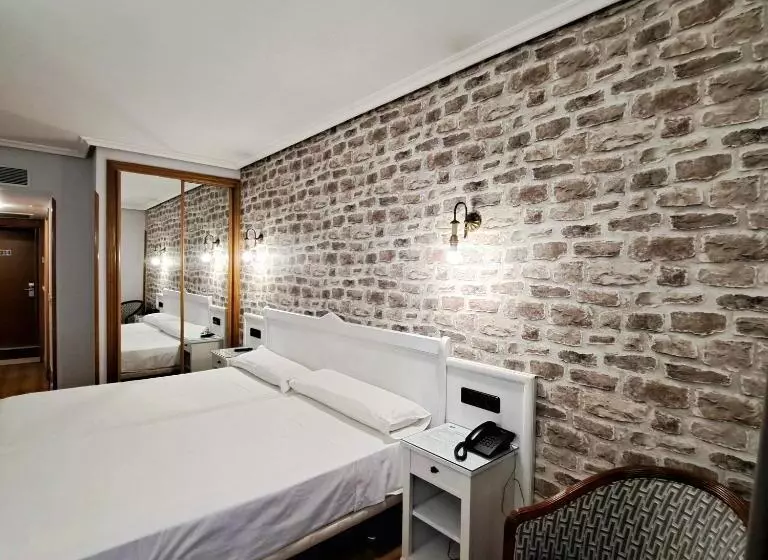 Fotos del hotel Ciudad Cangas De Onis:  19