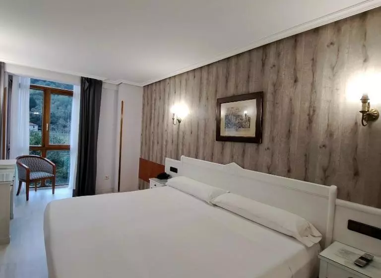 Fotos del hotel Ciudad Cangas De Onis:  20
