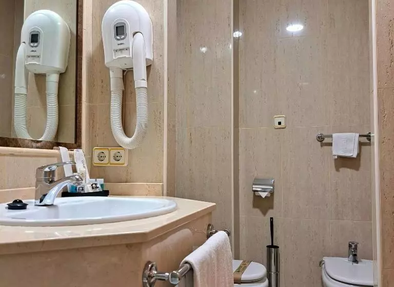 Fotos del hotel Ciudad Cangas De Onis:  13