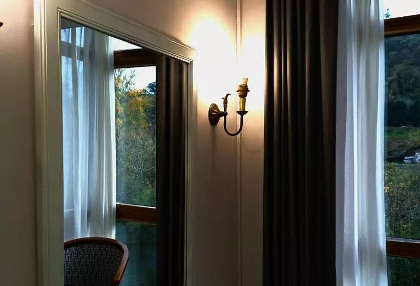 Fotos del hotel Ciudad Cangas De Onis:  25