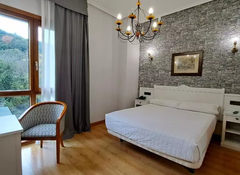 Fotos del hotel Ciudad Cangas De Onis:  22