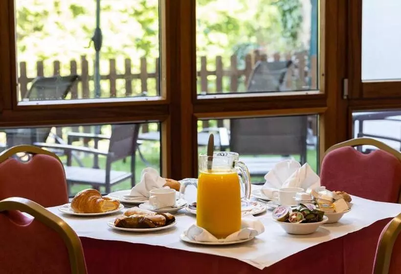 Fotos del hotel Ciudad Cangas De Onis:  10