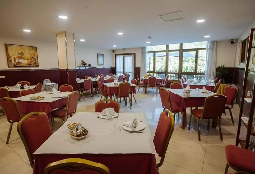 Fotos del hotel Ciudad Cangas De Onis:  3