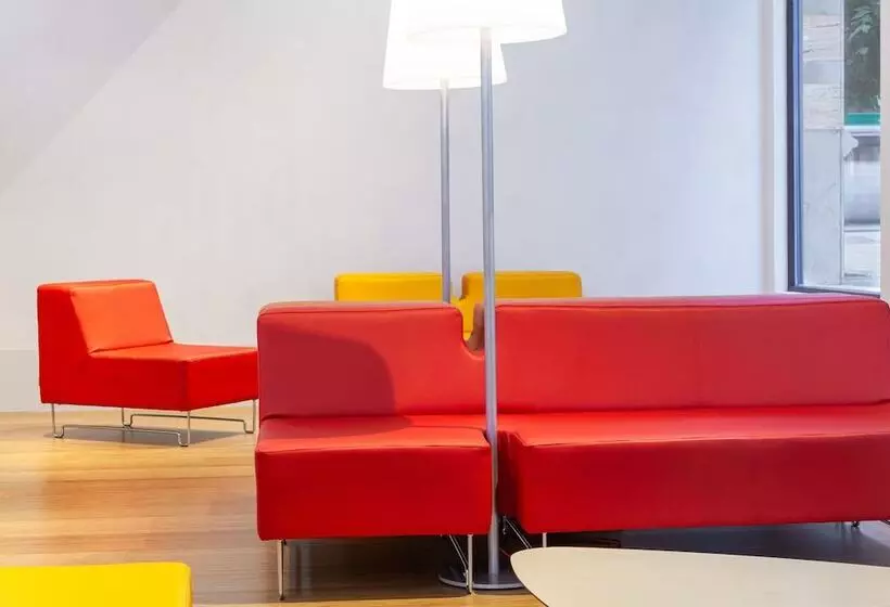 Fotos del hotel Granada Five Senses Rooms & Suites:  2