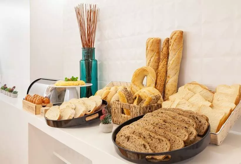 Fotos del hotel Granada Five Senses Rooms & Suites:  11