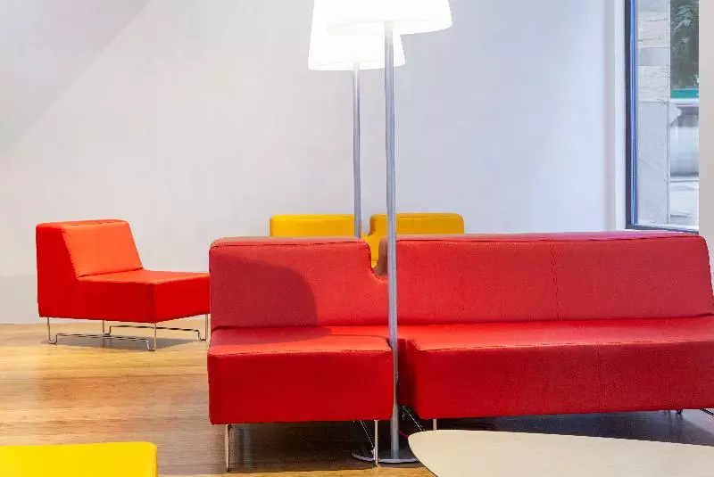 Fotos del hotel Granada Five Senses Rooms & Suites:  7