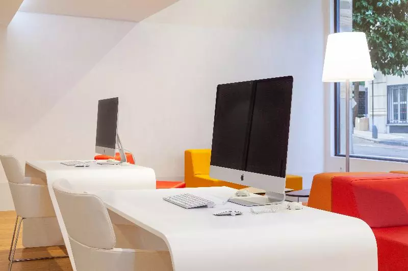 Fotos del hotel Granada Five Senses Rooms & Suites:  9