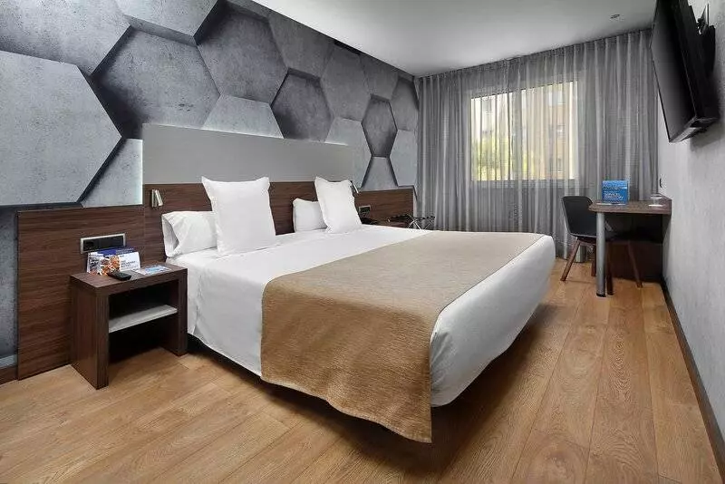 Fotos del hotel Hcc Montblanc:  12