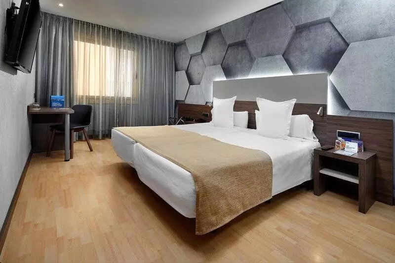 Fotos del hotel Hcc Montblanc:  2