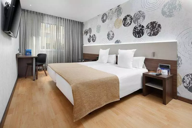 Fotos del hotel Hcc Montblanc:  18